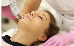 Helix Mode CO₂ Treatment: CoolPeel vs. Sultra vs. Fusion