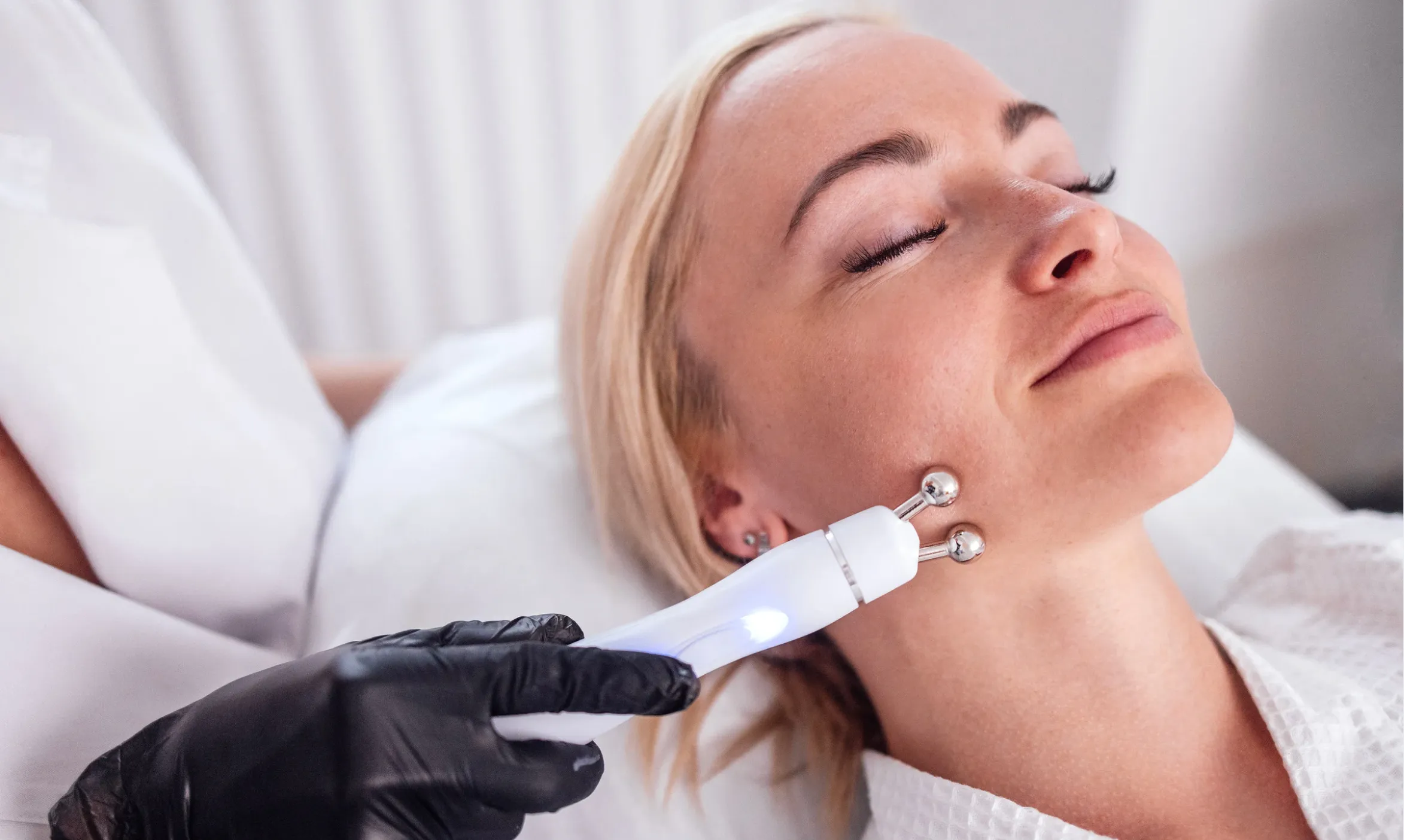 anti aging treatment