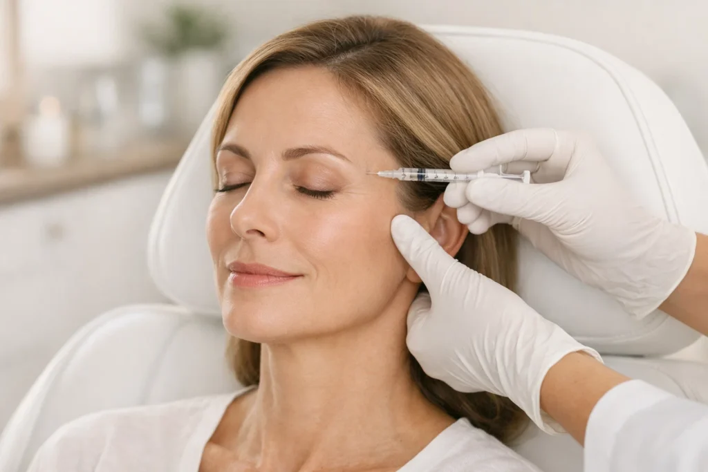 botox for migraines