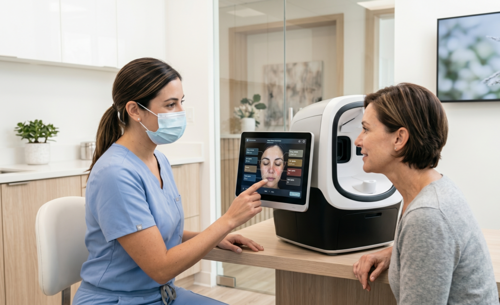 co2 laser consult