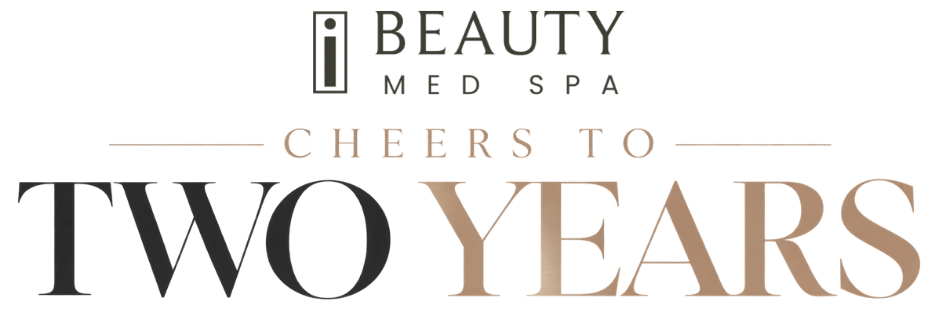 iBeauty Med Spa Cheers to Two Years Anniversary Event