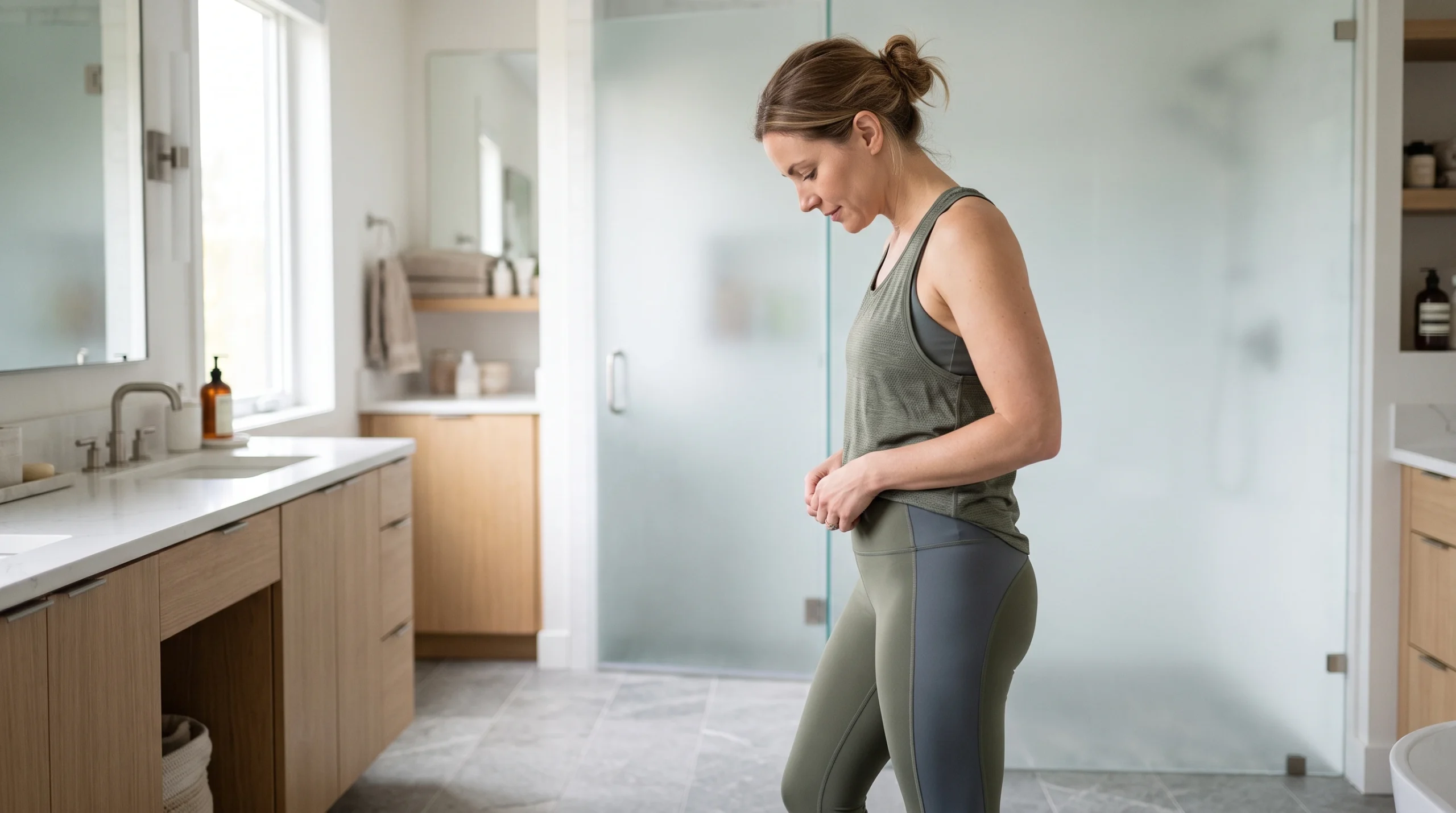 love handles weight loss
